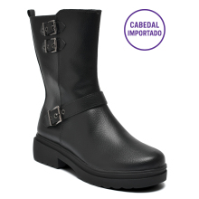 Bota em sintetico 245-007-01